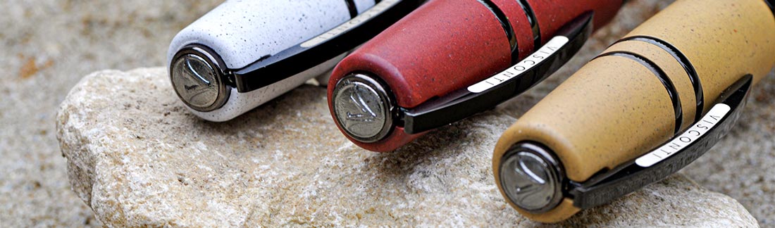 VISCONTI HOMO SAPIENS LAVA ASH, TUFF, TERRA DI SIENA, PIÓRA WIECZNE